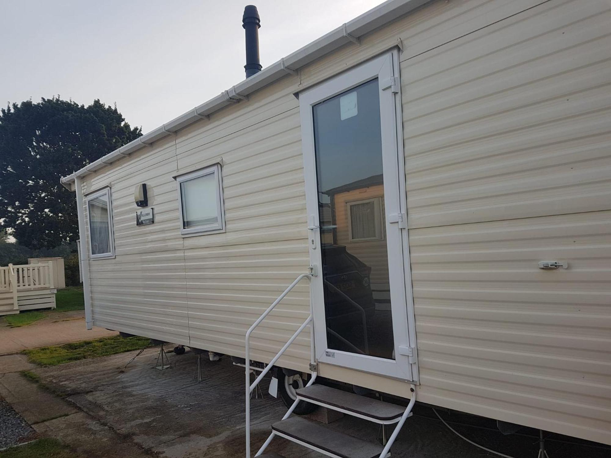 Отель Meadow Bay Hayling Island-Iona Саут-Хейлинг Экстерьер фото